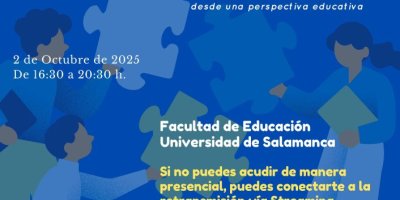 Participación en la III Jornada de Buenas Prácticas